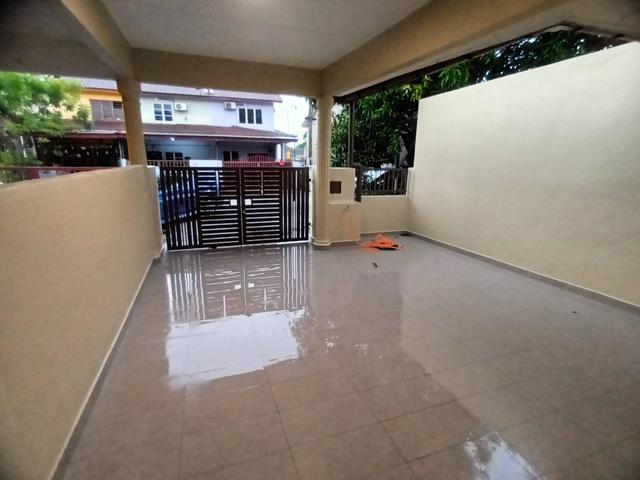 Terraced House for sale in Port Klang, Selangor