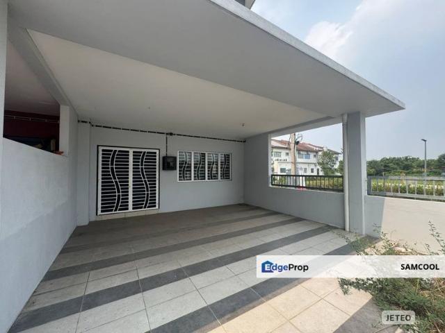 House for sale in Port Klang, Selangor