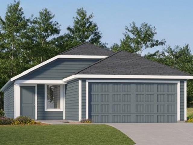 House for sale in New Braunfels, Texas
