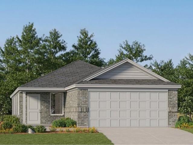 House for sale in Willis, Texas