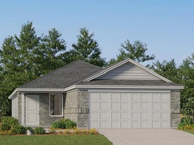 House for sale in Wolfforth, Texas