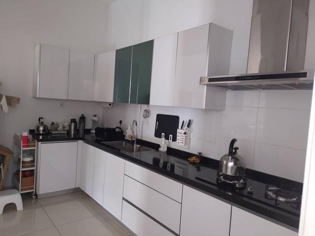 Condominium for sale in Wellesley, Penang