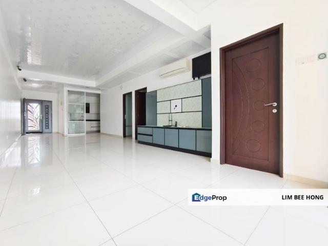 Condominium for sale in Wellesley, Penang