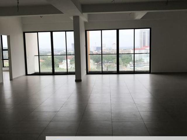 Condominium for rent in Wellesley, Penang