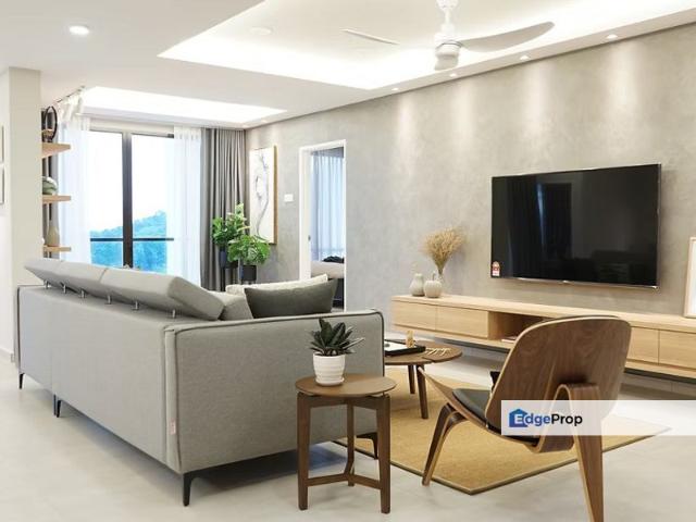 Condominium for sale in Wellesley, Penang