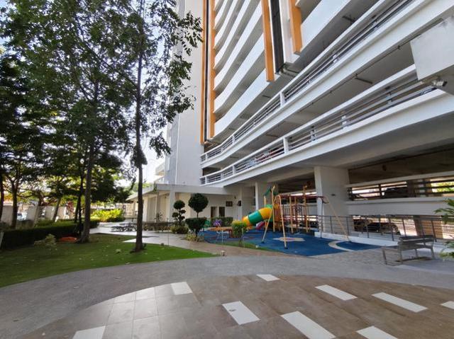Condominium for sale in Wellesley, Penang