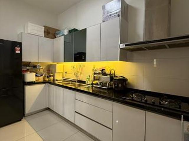 Condominium for sale in Wellesley, Penang