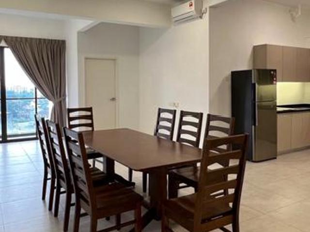 Condominium for rent in Wellesley, Penang