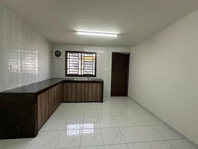 Terraced House for rent in Johore Bahru, Johor