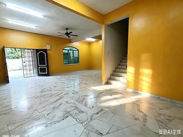 Residential House for sale in Bandaraya Klang, Klang