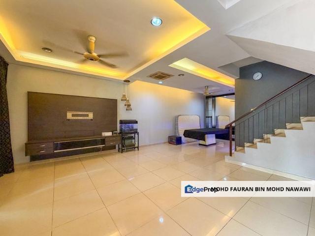 House for sale in Kajang, Langat