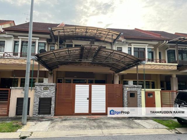 House for rent in Majlis Perbandaran Kajang, Hulu Langat