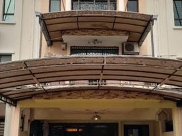 House for sale in Majlis Perbandaran Kajang, Hulu Langat