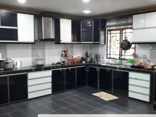 House for sale in Kajang, Langat