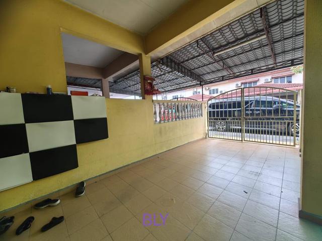 Terraced House for sale in Port Klang, Selangor