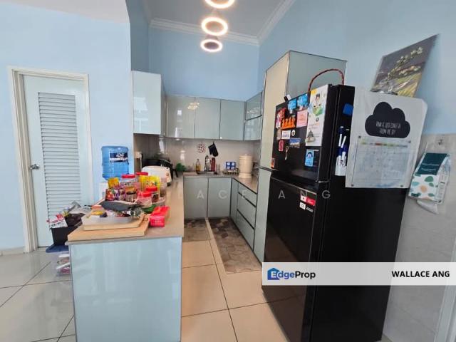 House for sale in Bukit Ledang, Johor
