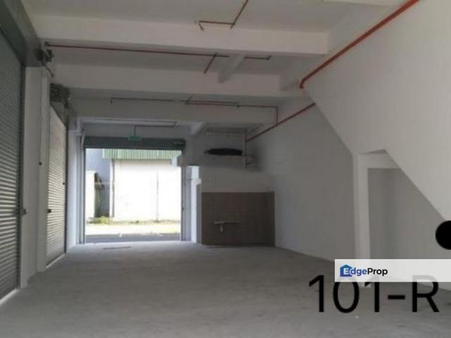 Shop for rent in Petaling, Alam Impian
