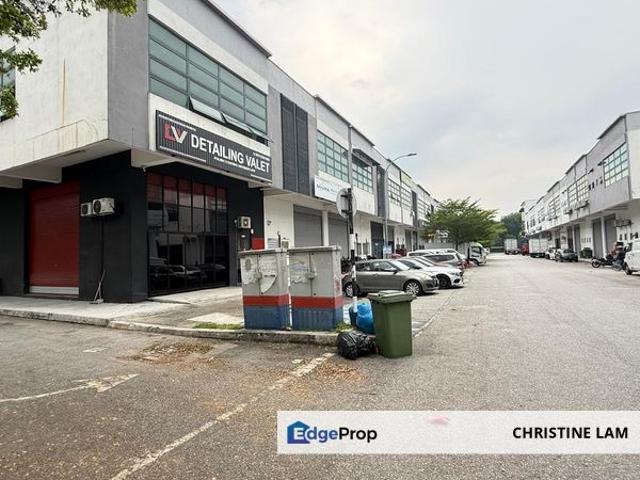 Shop for sale in Seksyen 27, Shah Alam