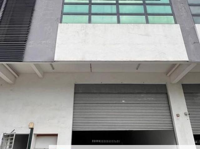 Shop for rent in Petaling, Alam Impian