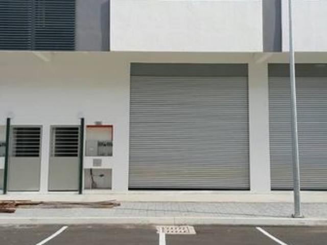 Shop for sale in Petaling, Alam Impian