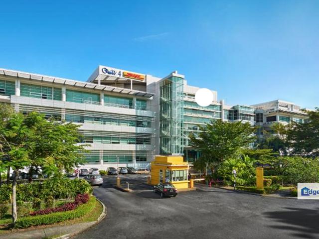 Shop for rent in Tanjong Sepat, Selangor