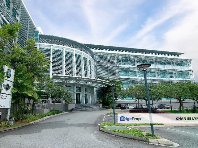 Shop for rent in Tanjong Sepat, Selangor