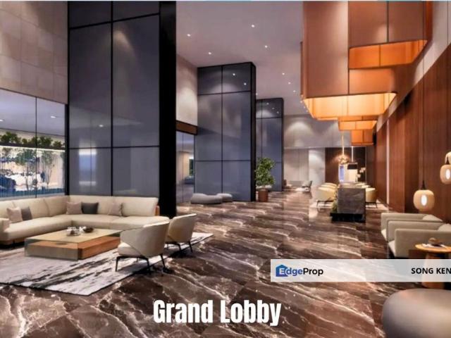 Condominium for sale in Petaling, Damansara Damai