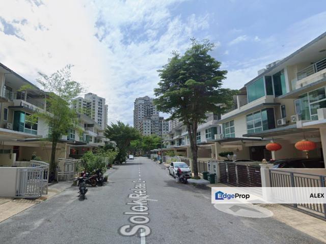 House for sale in Mukim 13, Georgetown