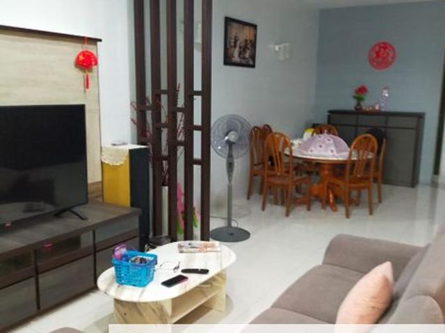 House for sale in Mukim 13, Georgetown