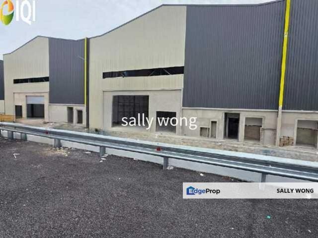 Warehouse for rent in Kajang, Langat
