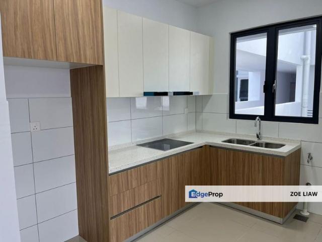 Condominium for sale in Taman Pagar Ruyong, Kuala Lumpur