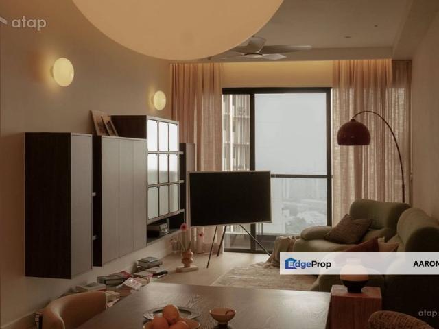 Condominium for sale in Country Heights Damansara, Kuala Lumpur