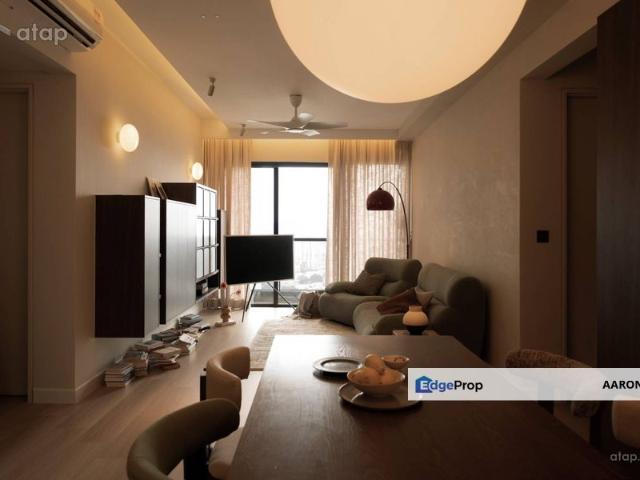 Condominium for sale in Country Heights Damansara, Kuala Lumpur