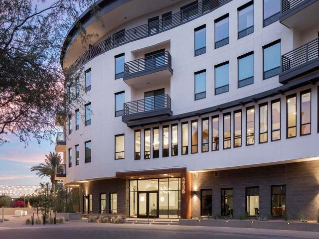 Apartment for rent in Scottsdale, Maricopa County