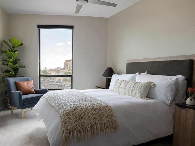 Apartment for rent in Scottsdale, Arizona