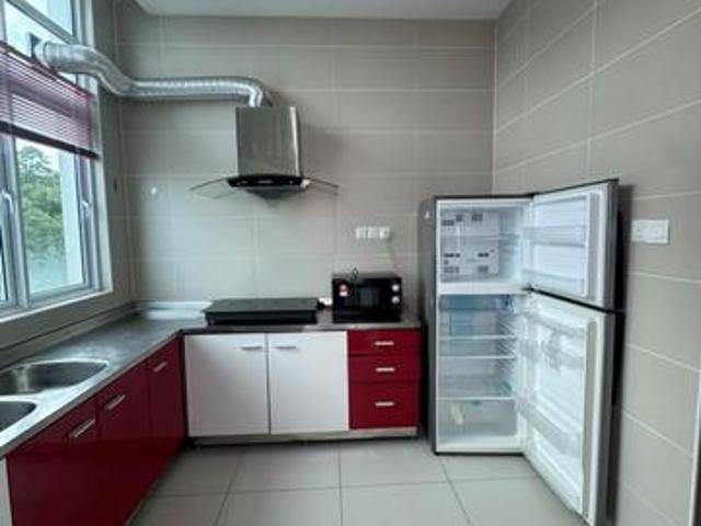 Apartment for rent in Bintulu, Sarawak