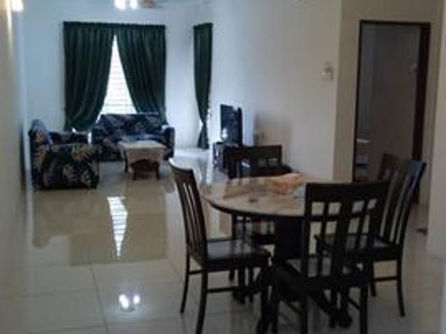 Serviced Residence for sale in Kajang, Langat