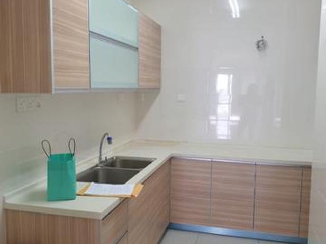 Serviced Residence for sale in Kajang, Langat