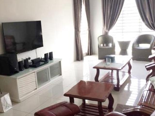 Serviced Residence for rent in Kajang, Langat