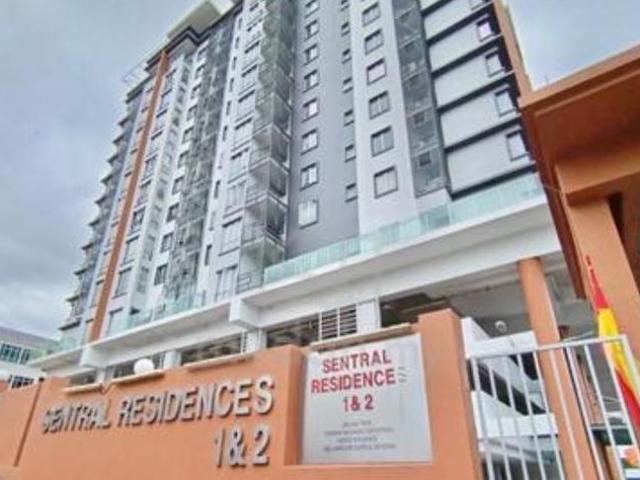 Serviced Residence for sale in Kajang, Langat