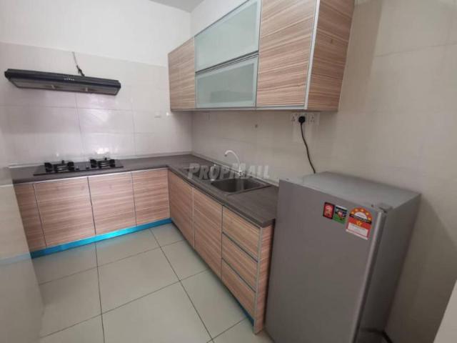 Apartment for rent in Metro Avenue, Majlis Perbandaran Kajang