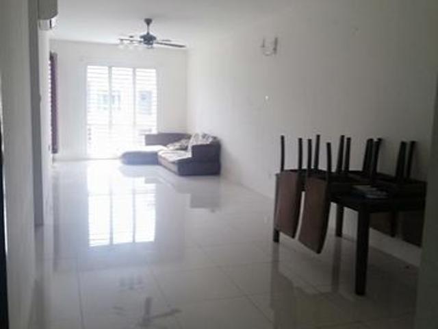Serviced Residence for rent in Kajang, Langat