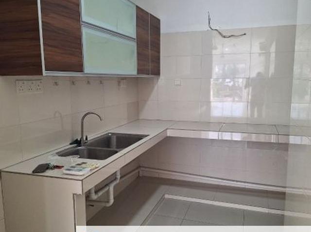 Condominium for rent in Kajang, Langat