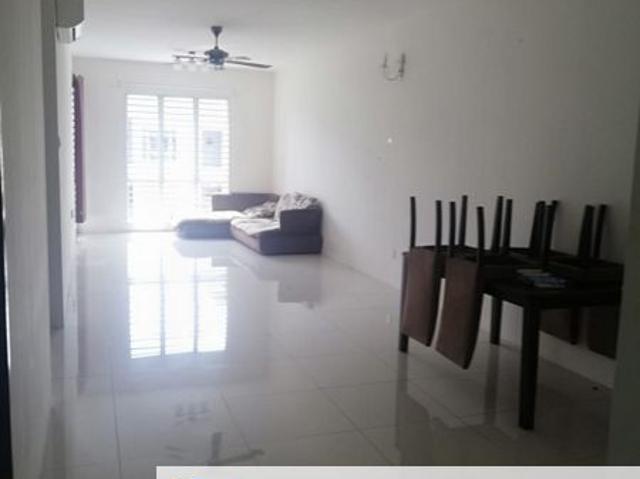 Condominium for rent in Kajang, Langat