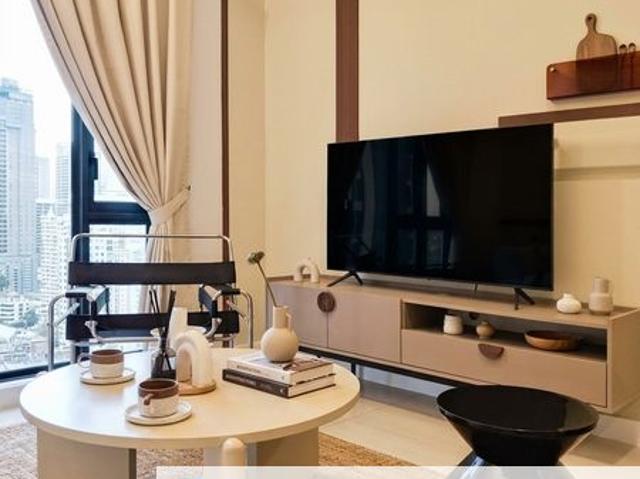 Condominium for rent in Kajang, Langat