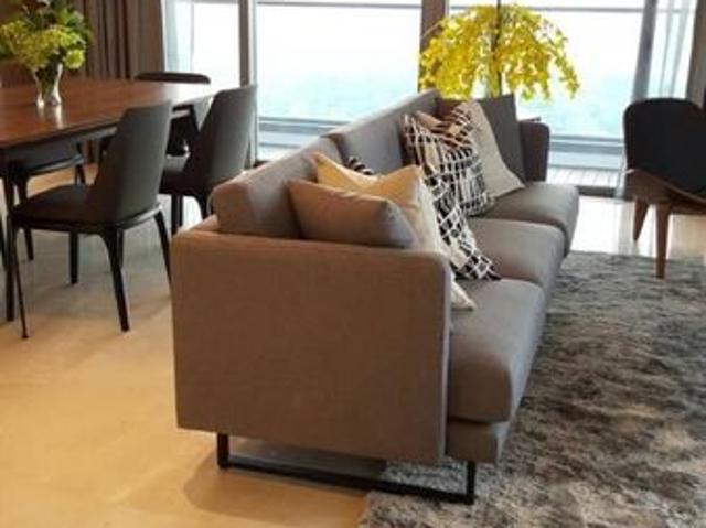 Condominium for rent in Kajang, Langat