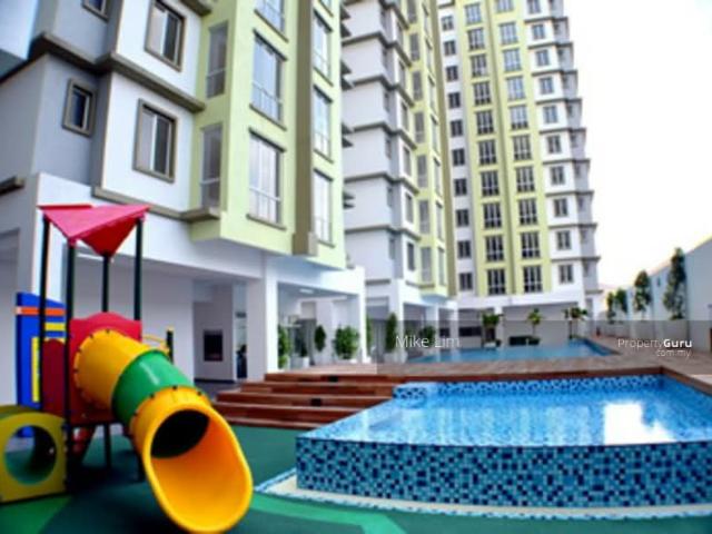 Apartment for rent in Taman Kajang Jaya, Majlis Perbandaran Kajang