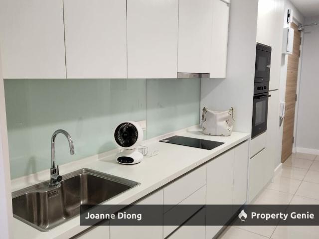 Condominium for rent in Country Heights Damansara, Kuala Lumpur