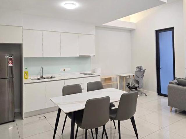 Serviced Residence for rent in KL Sentral, Kuala Lumpur