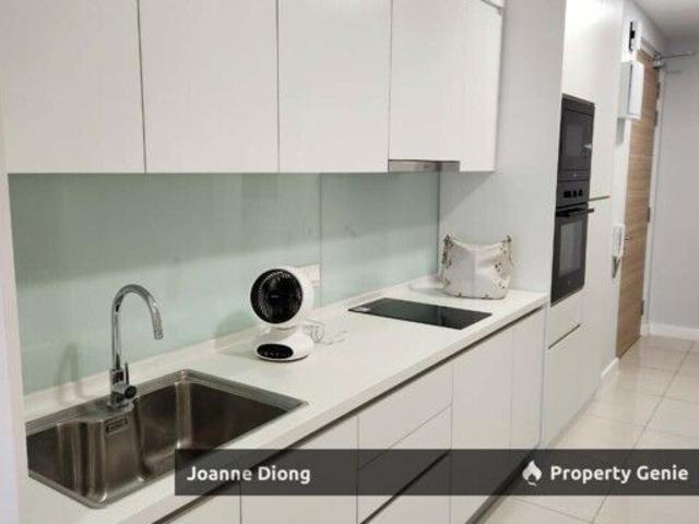 Apartment for rent in Country Heights Damansara, Kuala Lumpur